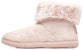 (W) Skechers Cozy Campfire 'Pink' Kasut Perempuan 167627-BLSH