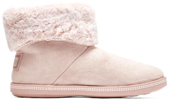 (W) Skechers Cozy Campfire 'Rosa' 167627-BLSH Order (W) Skechers Cozy Campfire 'Rosa' 167627-BLSH