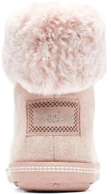 (Women) Skechers Cozy Campfire 'Pink' 167627-BLSH Shop (Women) Skechers Cozy Campfire 'Pink' 167627-BLSH