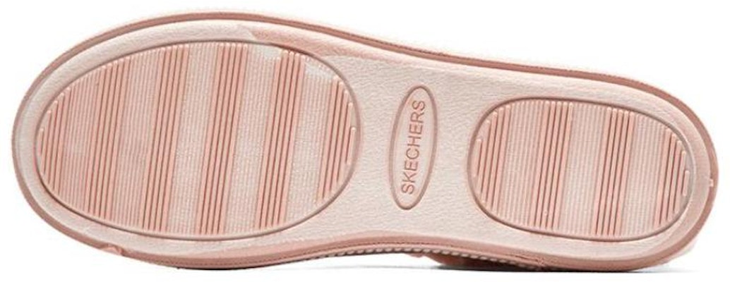 Skechers 溫馨營火 保暖耐磨 短筒 雪地靴 女款 粉色 Purchase Skechers 溫馨營火 保暖耐磨 短筒 雪地靴 女款 粉色