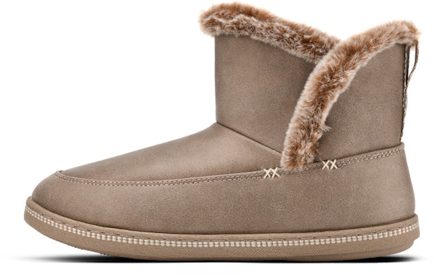 (Women) Skechers Cozy Campfire Boots 'Brown' 167689-DKTP Buy (Women) Skechers Cozy Campfire Boots 'Brown' 167689-DKTP