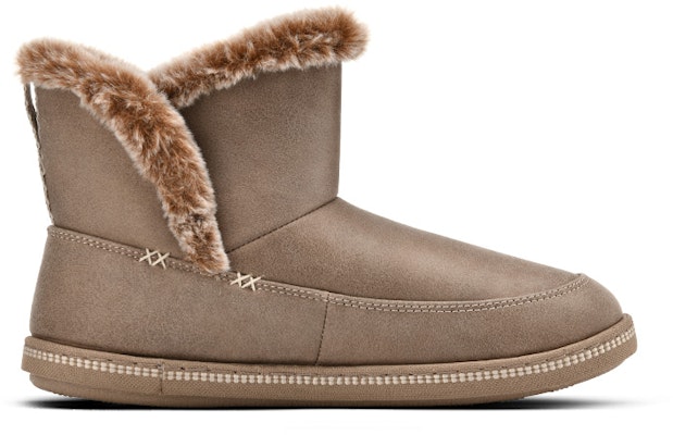 (W) Skechers Cozy Campfire Boots 'Coklat' 167689-DKTP Order (W) Skechers Cozy Campfire Boots 'Coklat' 167689-DKTP