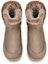 Shop (W) Skechers Cozy Campfire Boots 'Coklat' 167689-DKTP