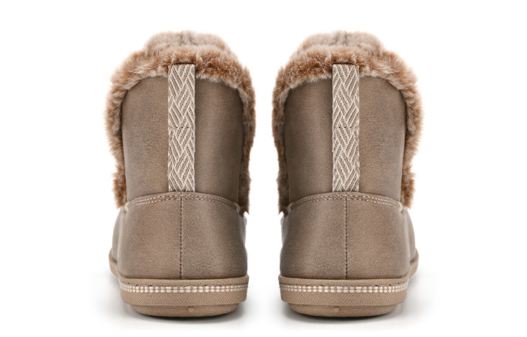 Purchase (Women) Skechers Cozy Campfire Boots 'Brown' 167689-DKTP