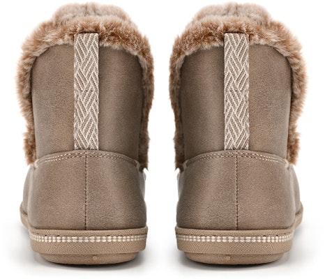 (W) Skechers Cozy Campfire Boots 'Coklat' 167689-DKTP Purchase (W) Skechers Cozy Campfire Boots 'Coklat' 167689-DKTP