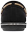 Shop (W) Skechers Cozy Campfire Kasut Slip-On Rendah Hitam 32782-BLK