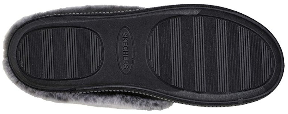 (W) Skechers Cozy Campfire Mule 'Hitam' 167225-BLK Purchase (W) Skechers Cozy Campfire Mule 'Hitam' 167225-BLK