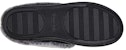 (W) Skechers Cozy Campfire Mule 'Hitam' 167225-BLK