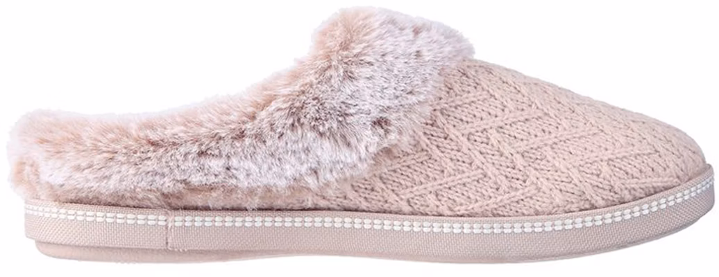 (Women) Skechers Cozy Campfire Mule 'Blush' 167225-BLSH Order (Women) Skechers Cozy Campfire Mule 'Blush' 167225-BLSH
