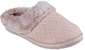 (W) Skechers Cozy Campfire Mule 'Blush' Kasut Selipar Wanita. 167225-BLSH