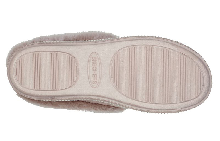 Purchase (Women) Skechers Cozy Campfire Mule 'Blush' 167225-BLSH