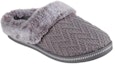 Lookbook (W) Skechers Cozy Campfire Mule 'Kelabu' 167225-GRY
