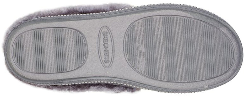 (W) Skechers Cozy Campfire Clog 'Abu-abu' 167225-GRY Shop (W) Skechers Cozy Campfire Clog 'Abu-abu' 167225-GRY