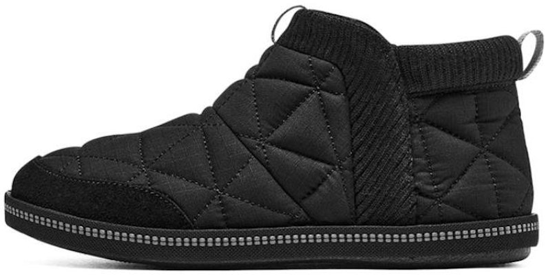 (Women) Skechers Cozy Campfire Shoes 'Black' 167626-BBK Buy (Women) Skechers Cozy Campfire Shoes 'Black' 167626-BBK
