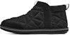 (W) Kasut Skechers Cozy Campfire 'Hitam' 167626-BBK