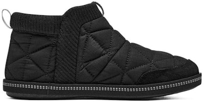 (W) 斯凯奇黑色舒适营火鞋 167626-BBK Order (W) 斯凯奇黑色舒适营火鞋 167626-BBK