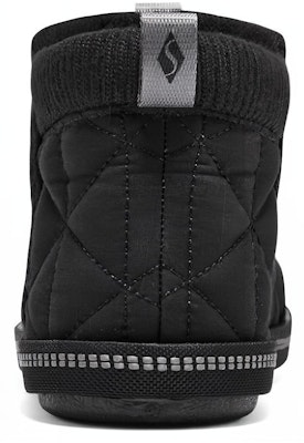 (W) 스케쳐스 코지 캠프파이어 슈즈 '블랙' (Skechers Cozy Campfire Shoes 'Black') 167626-BBK Lookbook (W) 스케쳐스 코지 캠프파이어 슈즈 '블랙' (Skechers Cozy Campfire Shoes 'Black') 167626-BBK