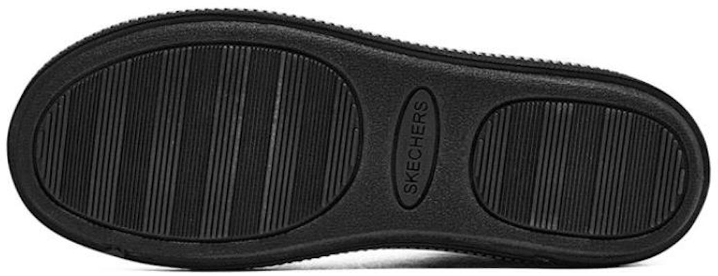 (W) 스케쳐스 코지 캠프파이어 슈즈 '블랙' (Skechers Cozy Campfire Shoes 'Black') 167626-BBK Shop (W) 스케쳐스 코지 캠프파이어 슈즈 '블랙' (Skechers Cozy Campfire Shoes 'Black') 167626-BBK