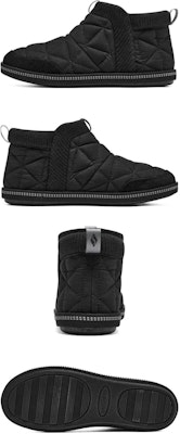 (W) 스케쳐스 코지 캠프파이어 슈즈 '블랙' (Skechers Cozy Campfire Shoes 'Black') 167626-BBK Purchase (W) 스케쳐스 코지 캠프파이어 슈즈 '블랙' (Skechers Cozy Campfire Shoes 'Black') 167626-BBK