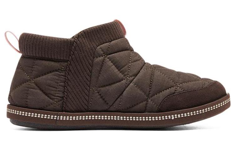 Order (W) Skechers Cozy Campfire Zapatos 'Marrón' 167626-CHOC