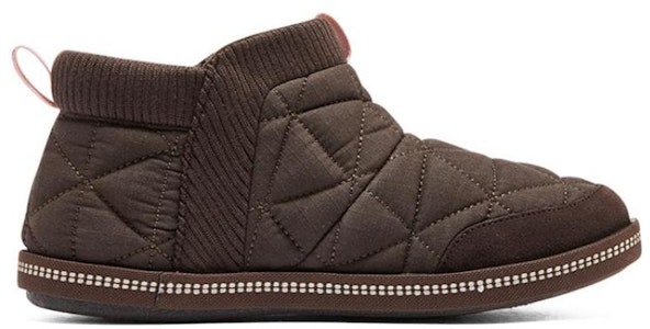 (W) Skechers Cozy Campfire Kasut 'Coklat' 167626-CHOC Order (W) Skechers Cozy Campfire Kasut 'Coklat' 167626-CHOC