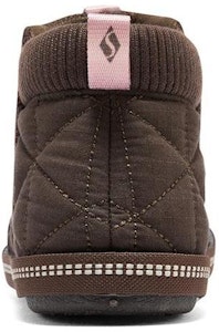 (W) Skechers Cozy Campfire Kasut 'Coklat' 167626-CHOC Lookbook (W) Skechers Cozy Campfire Kasut 'Coklat' 167626-CHOC