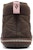 (W) Skechers Cozy Campfire Kasut 'Coklat' 167626-CHOC