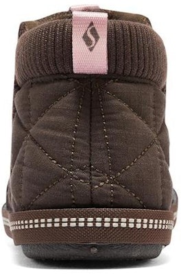 (W) 스케쳐스 코지 캠프파이어 브라운 (Skechers Cozy Campfire Brown) 167626-CHOC Lookbook (W) 스케쳐스 코지 캠프파이어 브라운 (Skechers Cozy Campfire Brown) 167626-CHOC