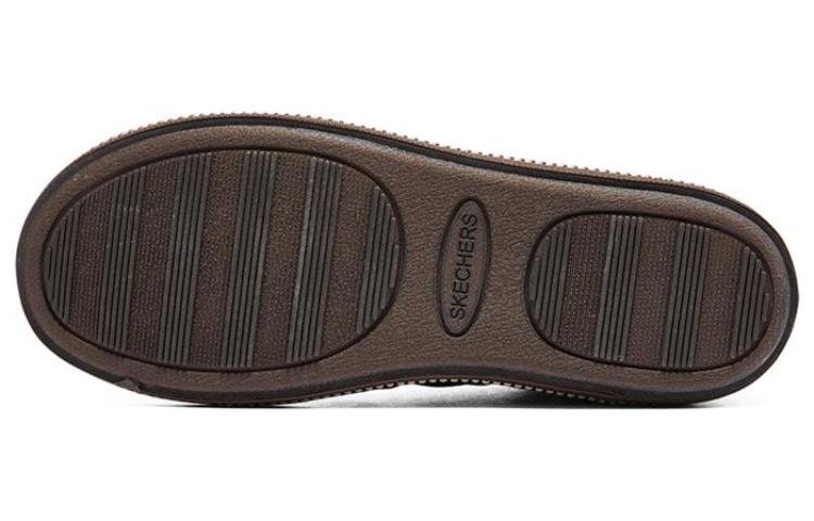 Shop (W) Skechers Cozy Campfire Zapatos 'Marrón' 167626-CHOC