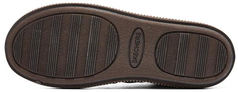 (W) Skechers Cozy Campfire Kasut 'Coklat' 167626-CHOC Shop (W) Skechers Cozy Campfire Kasut 'Coklat' 167626-CHOC