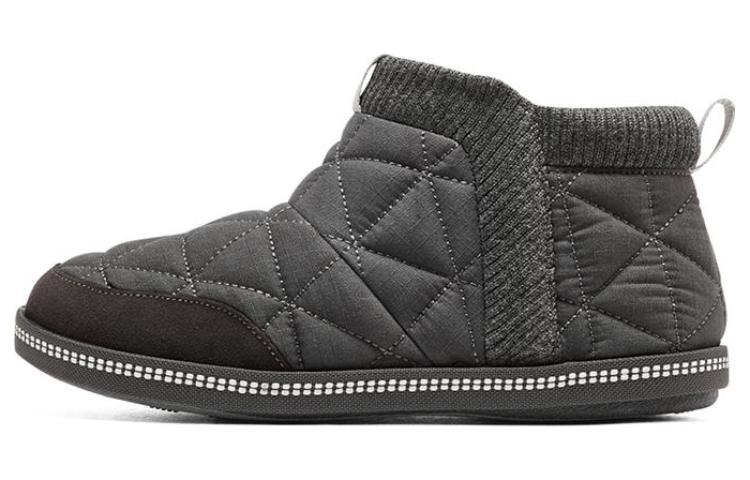 (Women) Skechers Cozy Campfire Shoes 'Grey' 167626-CCL