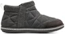 (W) Kasut Skechers Cozy Campfire 'Kelabu' 167626-CCL