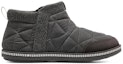 Order (W) Kasut Skechers Cozy Campfire 'Kelabu' 167626-CCL