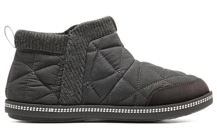 Order (Women) Skechers Cozy Campfire Shoes 'Grey' 167626-CCL