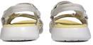 Lookbook (W) Sandali Casual Skechers Beige Leggeri e Comodi 15319-GYYL