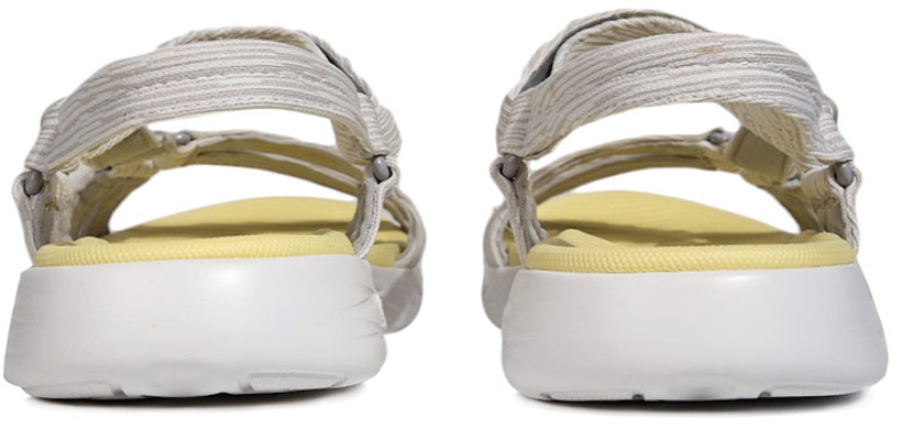 (W) 스케쳐스 코지 경량 샌들 베이지 (Skechers Cozy Sandals Beige) 15319-GYYL Lookbook (W) 스케쳐스 코지 경량 샌들 베이지 (Skechers Cozy Sandals Beige) 15319-GYYL