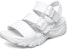 (W) Skechers Sandal Sukan Ringan Outdoor Putih Yang Selesa 111061-WHT