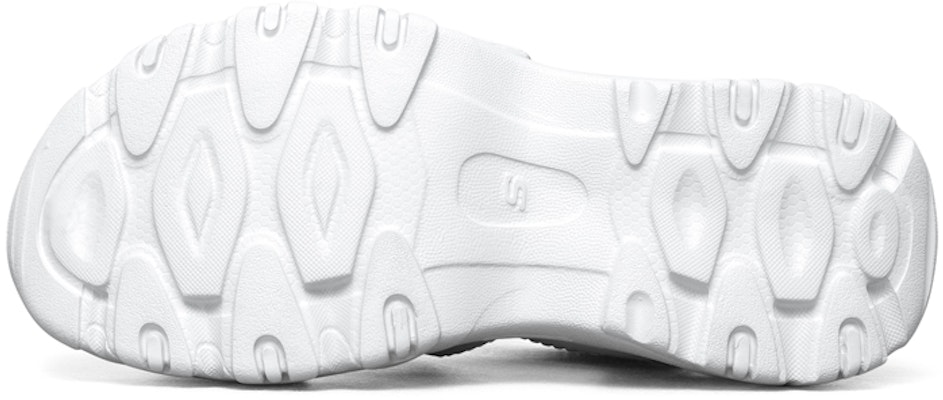 (Women) Skechers Cozy Lightweight Outdoor Sports Sandals White 111061-WHT Purchase (Women) Skechers Cozy Lightweight Outdoor Sports Sandals White 111061-WHT