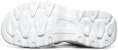 (W) Skechers Sandal Sukan Ringan Outdoor Putih Yang Selesa 111061-WHT