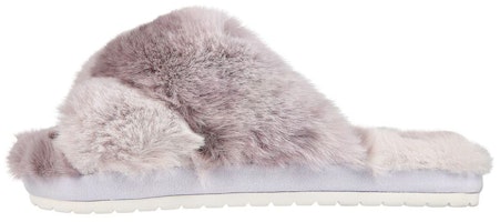 (Women) Skechers Cozy Slide-Cute 'Ombre Purple' 167353-LAV (Women) Skechers Cozy Slide-Cute 'Ombre Purple' 167353-LAV