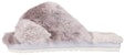 (W) Skechers Cozy Slide-Cute 'Ombre Purple' - Selipar Lembut Skechers 'Ombre Purple'. 167353-LAV