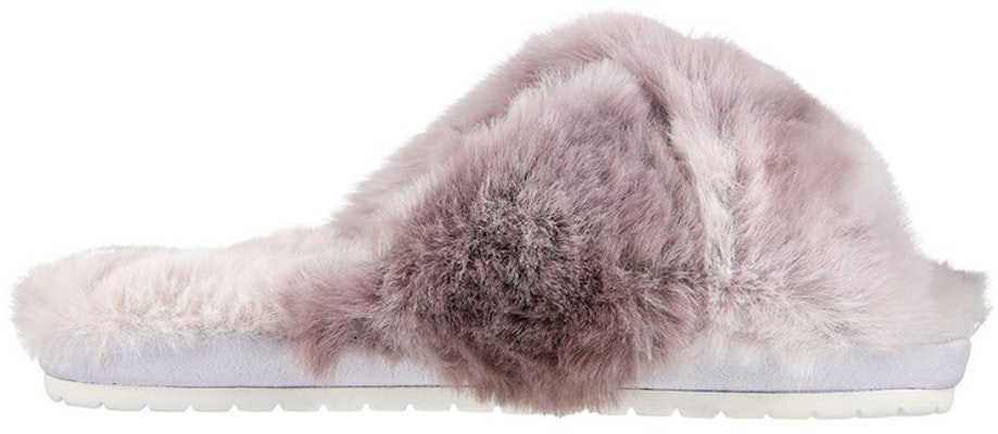 (Women) Skechers Cozy Slide-Cute 'Ombre Purple' 167353-LAV Order (Women) Skechers Cozy Slide-Cute 'Ombre Purple' 167353-LAV