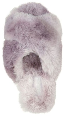 (Women) Skechers Cozy Slide-Cute 'Ombre Purple' 167353-LAV Lookbook (Women) Skechers Cozy Slide-Cute 'Ombre Purple' 167353-LAV