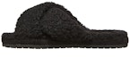 Buy (W) Skechers Cozy Slide 'Hitam' 167236-BBK