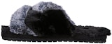 Buy (W) Skechers Cozy Slide 'Hitam' 167634-BLK