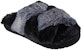(W) Skechers Cozy Slide 'Hitam' 167634-BLK