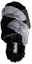 Shop (Women) Skechers Cozy Slide 'Black' 167634-BLK