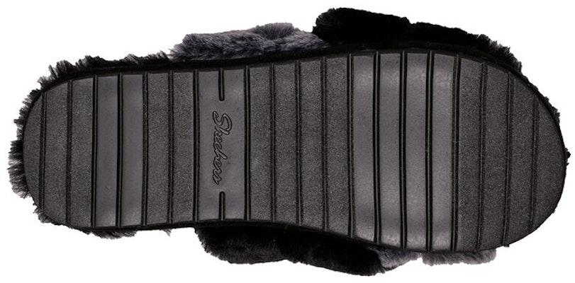 (Women) Skechers Cozy Slide 'Black' 167634-BLK Purchase (Women) Skechers Cozy Slide 'Black' 167634-BLK