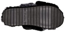 Purchase (W) Skechers Cozy Slide 'Hitam' 167634-BLK