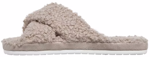 (Women) Skechers Cozy Slide 'Coffee' 167236-TPE (Women) Skechers Cozy Slide 'Coffee' 167236-TPE